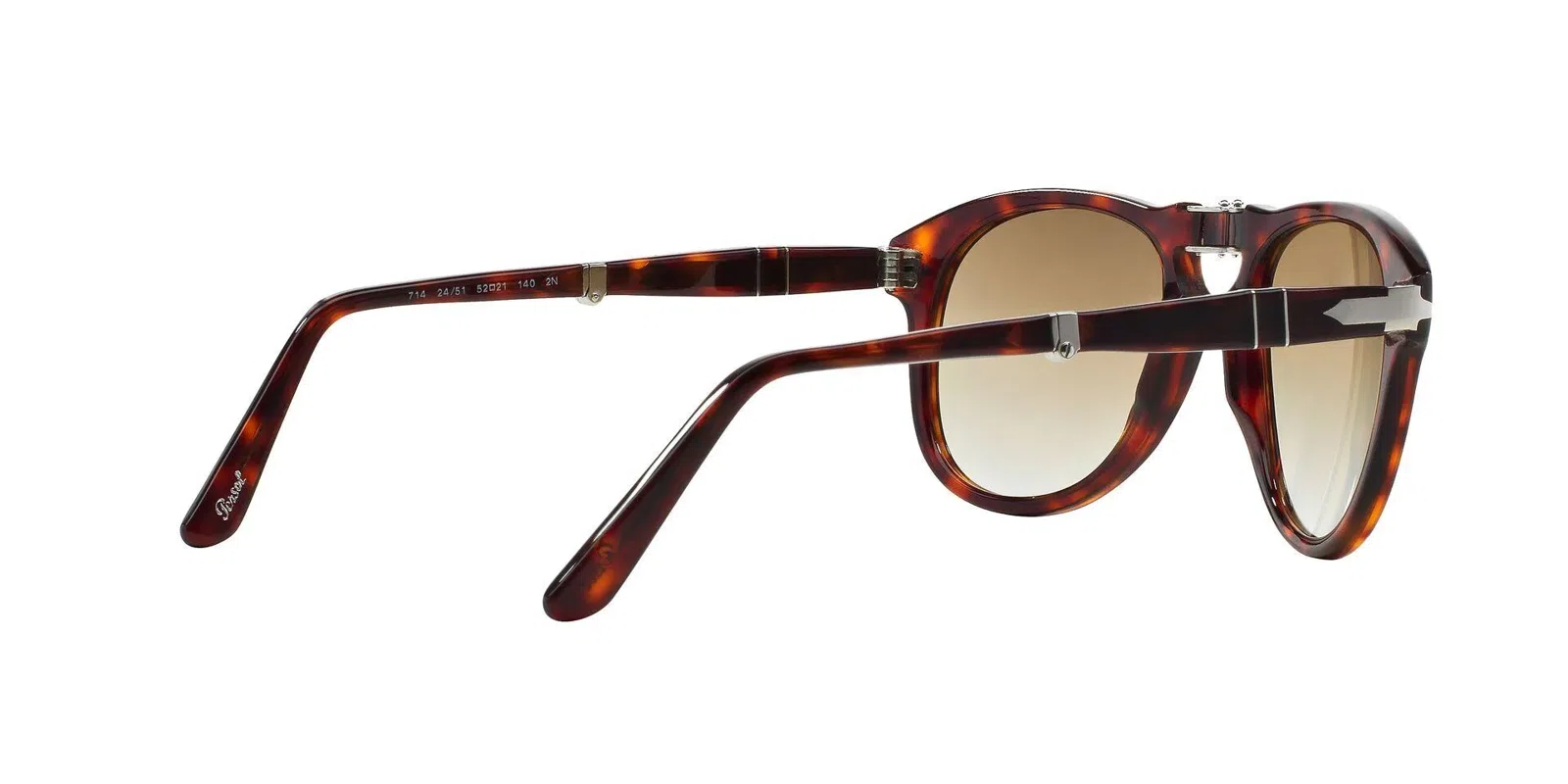 Persol Folding 0714 Sunglasses - view 49